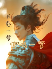 书卷一梦，惊鸿一瞥