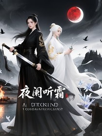夜闌聽霜