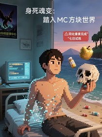 身死魂變：踏入MC方塊世界