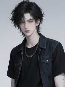 被偏愛的少年