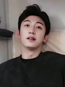 黄景瑜：怦然心动