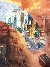 世紀(jì)塵埃