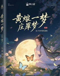 黄粱一梦，庄周梦蝶