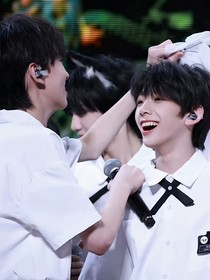 雨过天晴—小晴