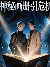 神秘畫冊引危：機同性間的冒險救贖