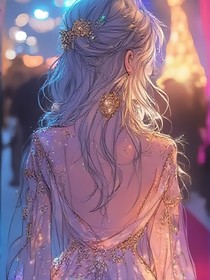 快穿：努力打工成富婆