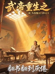 武帝重生之成為倒閉宗門的宗主