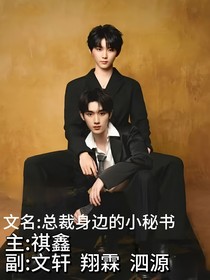 總裁身邊的秘書(shū)
