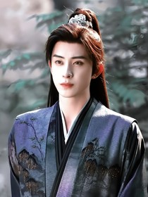 綜影：我在古代擺攤養(yǎng)男主