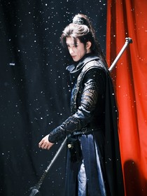 朝雪录：一梦浮生