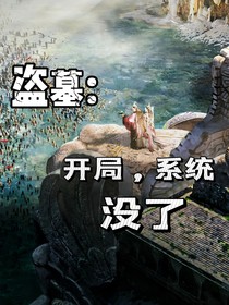盜墓：開局，系統(tǒng)沒了