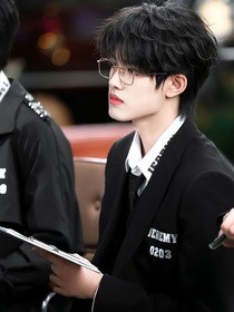 TOP：隱忍的愛