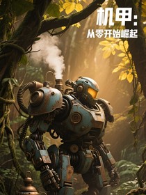 機(jī)甲，從零開始崛起
