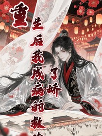 重生后我成了病娇的救赎