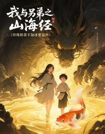 我与弟弟穿越之山海经