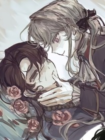 ch：爛漫鳶尾他易逝易碎