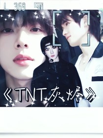 TNT灰燼