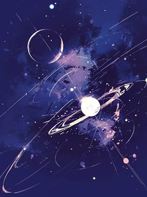 喜美：再次重逢的世界
