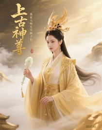 我家大師兄腦子有坑：上古神尊