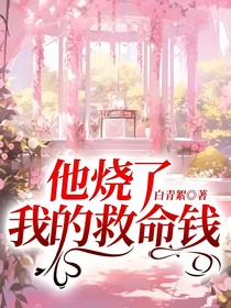 他烧了我的救命钱