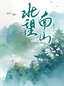 北望南山