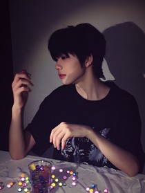 奇恒：你的泪痣
