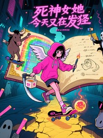 斗1：死神她今天又在發(fā)癲