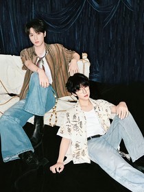 翔霖的救贖