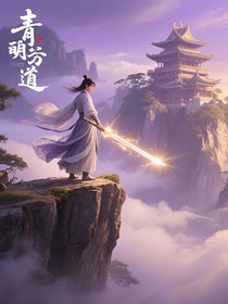 青冥問道