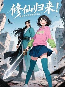 修仙歸來！妹妹告訴我世界要末日了