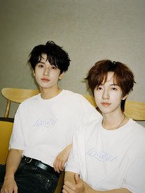 翔霖：重生之我将不会放弃你