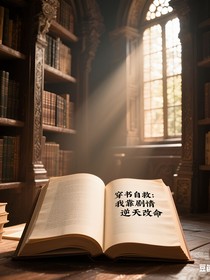 穿書自救：我靠劇情逆天改命