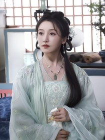 皇后传：宋家皇后
