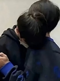 我重组家庭的哥哥？