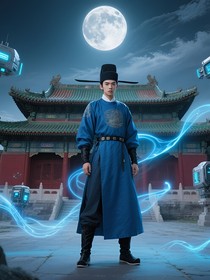 万历年间的异乡人