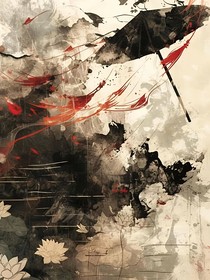 大梦长醉不复醒