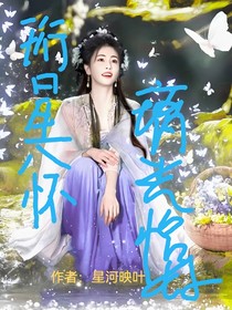 珩星入懷，璃光恰好