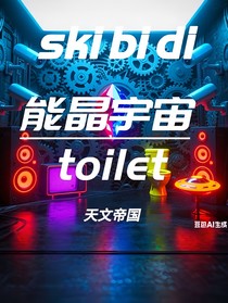 skbidi能晶宇宙