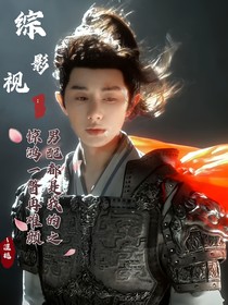 綜影視：男配都是我的之驚鴻一瞥再難顏