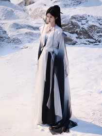 綜影視：我的妻子嬌弱難哄