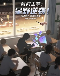 星野逆襲：從透明人到時(shí)間主宰