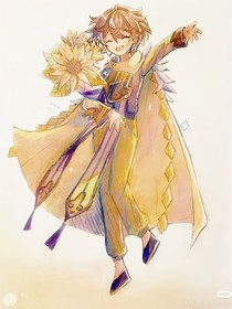 見(jiàn)羽思唐