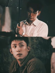 灰燼之處的余溫