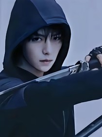 扮演張起靈成為萬人迷之后翻車了