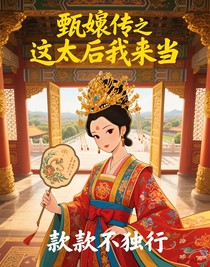 甄嬛传之这太后我来当