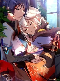 情侶三兩事
