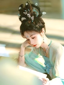 綜影視：似是云來(lái)