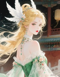 日漫同人：我在乙女动漫当团宠