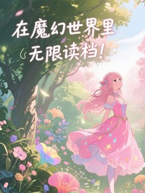 在魔幻世界里無(wú)限讀檔！