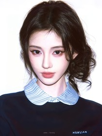櫻桃琥珀：圓滿